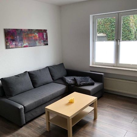 Ferienwohnung "Am Ochsentor" Andernach Exterior foto