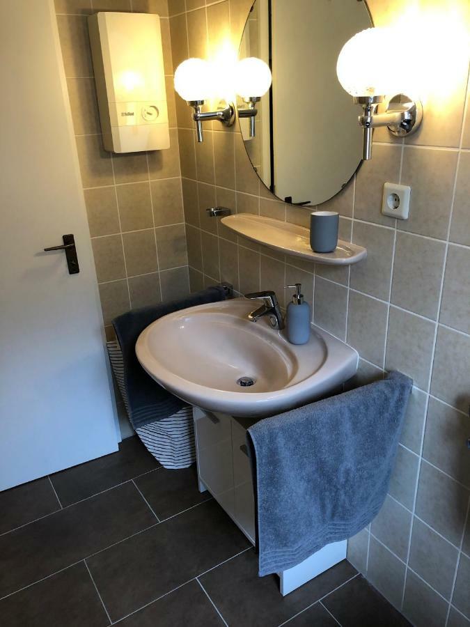 Ferienwohnung "Am Ochsentor" Andernach Exterior foto