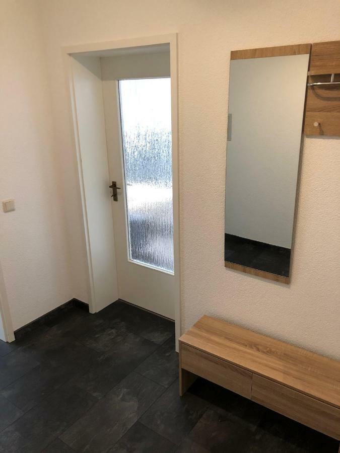 Ferienwohnung "Am Ochsentor" Andernach Exterior foto